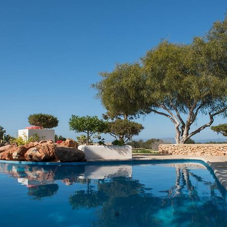 Apartamentos Vista Vedra La Savina  Exteriör bild